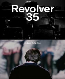 Revolver 35【電子書籍】[ Gary Vanisian ]