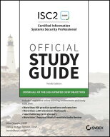 ISC2 CISSP Certified Information Systems Security Professional Official Study Guide 【電子書籍】[ …