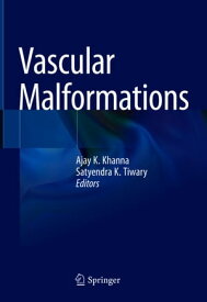 Vascular Malformations【電子書籍】