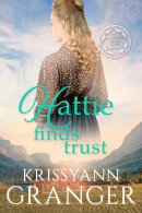 Hattie Finds Trust
