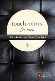 TouchPoints for Men【電子書籍】[ Ronald A. Beers ]