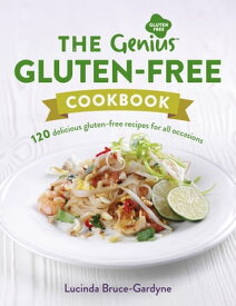 Genius Gluten-Free Cookbook【電子書籍】[ Lucinda Bruce-Gardyne ]