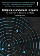 Complex Interventions in Health