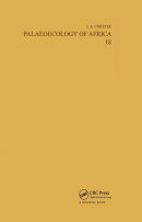 Palaeoecology of Africa, volume 18