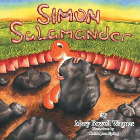 Simon Salamander【電子書籍】[ Mary Powell Wagner ]