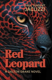 Red Leopard【電子書籍】[ Paul Vincent Jacuzzi ]