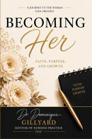 BECOMING HER
