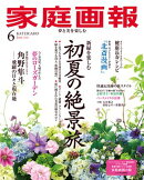 家庭画報 2026年6月号