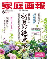 家庭画報 2026年6月号 【電子書籍】