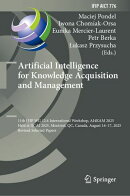 Artificial Intelligence for Knowledge Acquisition and Management