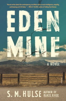 楽天kobo電子書籍ストア Eden Mine A Novel S M Hulse