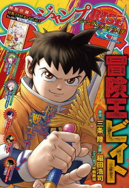 ジャンプSQ. RISE 2025 SUMMER【電子書籍】[ ジャンプSQ.編集部 ]