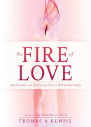The Fire of Love