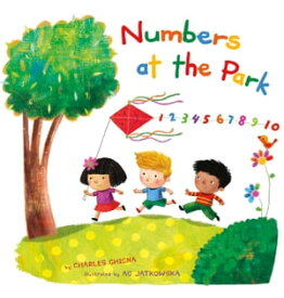 Numbers at the Park 1-10【電子書籍】[ Charles Ghigna ]