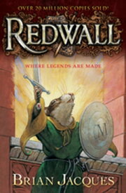 Redwall A Tale from Redwall【電子書籍】[ Brian Jacques ]