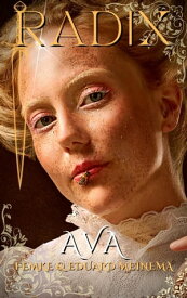 Ava【電子書籍】[ Femke Meinema ]