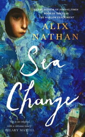 Sea Change【電子書籍】[ Alix Nathan ]
