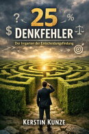 25 Denkfehler