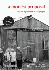 A Modest Proposal For the Agreement of the People【電子書籍】[ Angus Reid ]