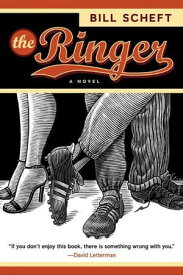 The Ringer A Novel【電子書籍】[ Bill Scheft ]