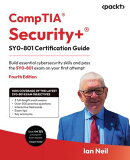 CompTIA® Security+® SY0-801 Certification Guide