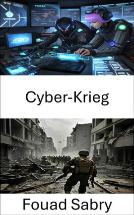 Cyber-Krieg Strategien und Implikationen in der modernen Milit���rwissenschaft