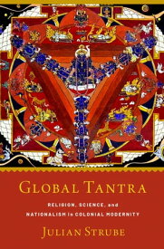 Global Tantra【電子書籍】[ Julian Strube ]