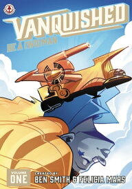 Vanquished Be a {Wo}man: Volume 1【電子書籍】[ Ben Smith ]
