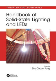 Handbook of Solid-State Lighting and LEDs【電子書籍】