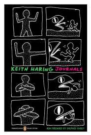 Keith Haring Journals (Penguin Classics Deluxe Edition)【電子書籍】[ Keith Haring ]