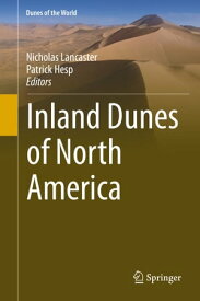 Inland Dunes of North America【電子書籍】