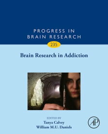 Brain Research in Addiction【電子書籍】[ William Daniels ]