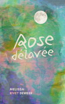 Rose délavée