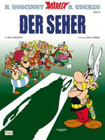 Asterix 19 Der Seher【電子書籍】[ Ren? Goscinny ]