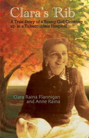 Clara's Rib【電子書籍】[ Anne Raina ]