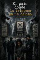 El País Donde la Tristeza es un Delito