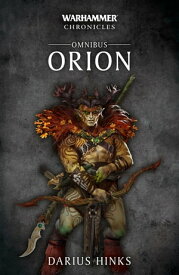 Omnibus: Orion【電子書籍】[ Darius Hinks ]
