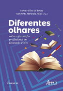 Diferentes Olhares sobre a Formação Profissional em Educação Física