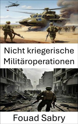 Nicht kriegerische Milit���roperationen Strategische Man���ver: Das moderne Schlachtfeld entschl���sseln