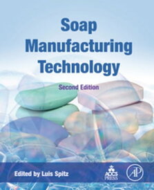 Soap Manufacturing Technology【電子書籍】