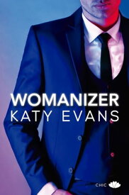 Womanizer【電子書籍】[ Katy Evans ]