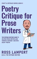 Poetry Critique for Prose Writers