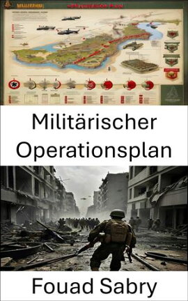 Milit���rischer Operationsplan Den Sieg strategisch planen, die Blaupause f���r taktische Brillanz enth���llen