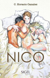 Nico【電子書籍】[ C. Horacio Canales ]