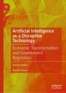 Artificial Intelligence as a Disruptive Technology