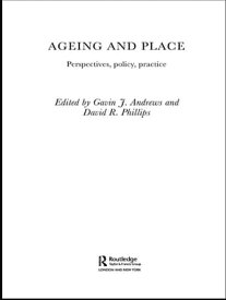 Ageing and Place【電子書籍】