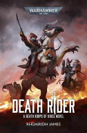 Death Rider【電子書籍】[ Rhuairidh James ]