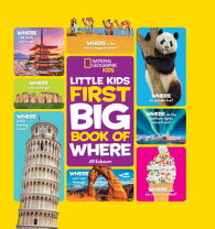 楽天市場】national geographic little kids first big bookの通販