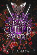 The Grass Cutter Sword