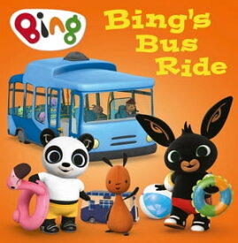 Bing’s Bus Ride (Bing)【電子書籍】[ HarperCollins Children’s Books ]
